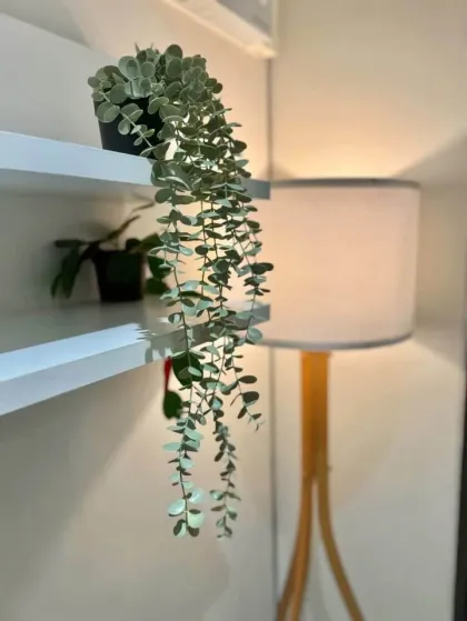 1-Zimmer Wohnung mit Meerblick im Zentrum von Phuket