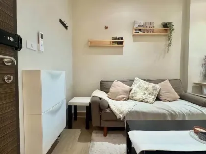 1-Zimmer Wohnung mit Meerblick im Zentrum von Phuket