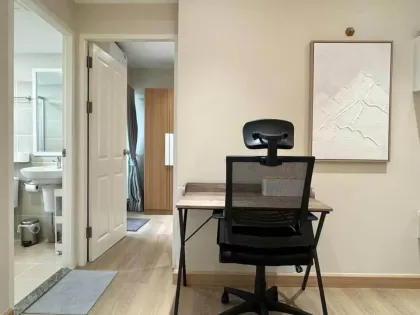 1-Zimmer Wohnung mit Meerblick im Zentrum von Phuket