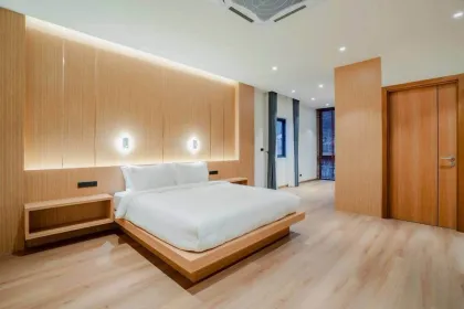 Luxury 5-Bedroom Villa with 6 Baths for Rent in Rawai, Phuket