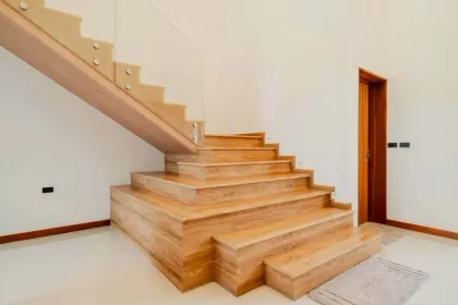 Luxury 5-Bedroom Villa with 6 Baths for Rent in Rawai, Phuket