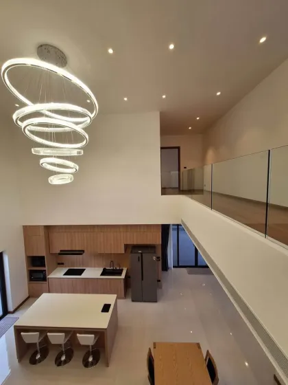 Luxury 5-Bedroom Villa with 6 Baths for Rent in Rawai, Phuket