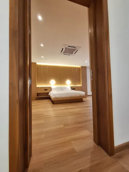 Luxury 5-Bedroom Villa with 6 Baths for Rent in Rawai, Phuket