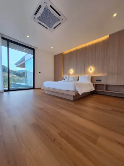 Luxury 5-Bedroom Villa with 6 Baths for Rent in Rawai, Phuket
