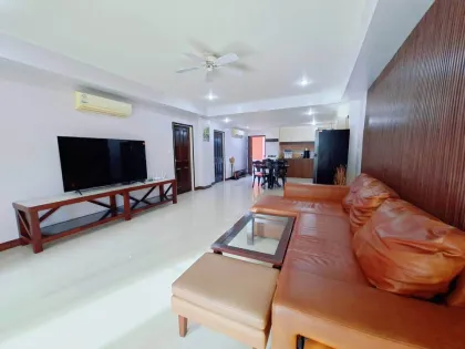 Spacious 2-Bedroom Condo for Rent in Rawai, South Phuket