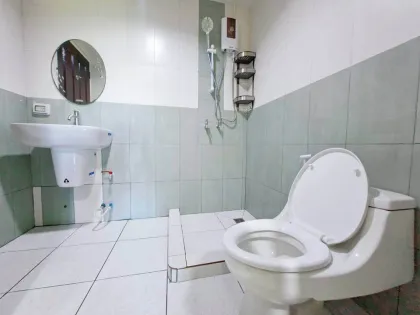 Spacious 2-Bedroom Condo for Rent in Rawai, South Phuket