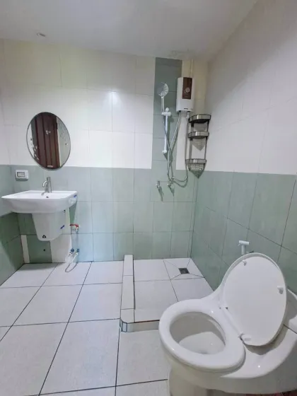 Spacious 2-Bedroom Condo for Rent in Rawai, South Phuket