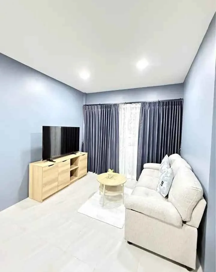 บ้านเช่า 2 ห้องนอน 1 ห้องน้ำ ที่ Phuket Villa 5, วิชิต