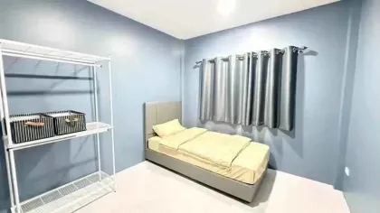 Wichit区2卧1卫出租房屋