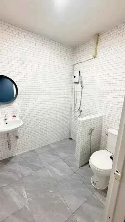Wichit区2卧1卫出租房屋