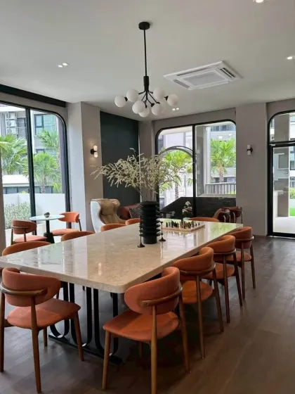 อพาร์ตเมนต์ 1 ห้องนอนที่ The Origin Kathu - ใกล้ป่าตอง