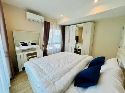 Belle maison 3 chambres 3 salles de bain avec terrain à Kathu