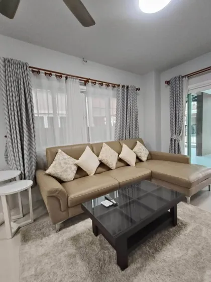3-Schlafzimmer, 3-Badezimmer Villa zur Miete in Kathu, Phuket