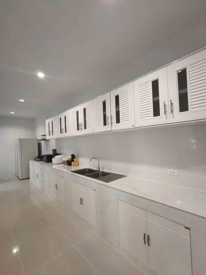 3-Schlafzimmer, 3-Badezimmer Villa zur Miete in Kathu, Phuket