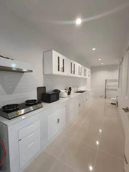 3-Schlafzimmer, 3-Badezimmer Villa zur Miete in Kathu, Phuket