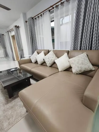 3-Schlafzimmer, 3-Badezimmer Villa zur Miete in Kathu, Phuket
