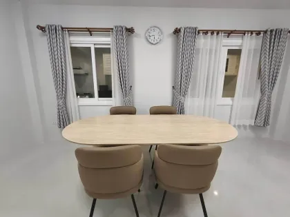 3-Schlafzimmer, 3-Badezimmer Villa zur Miete in Kathu, Phuket