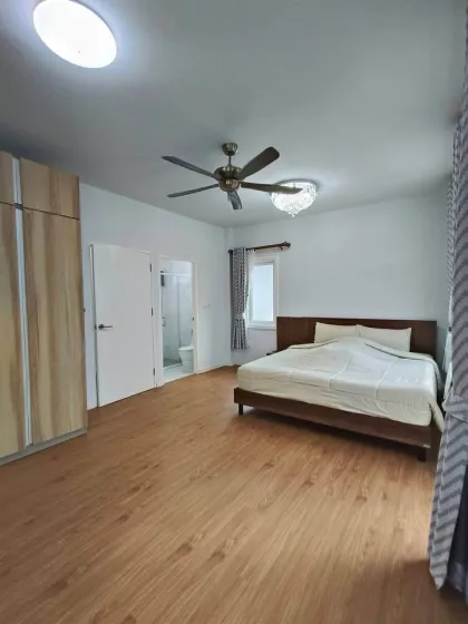 3-Schlafzimmer, 3-Badezimmer Villa zur Miete in Kathu, Phuket