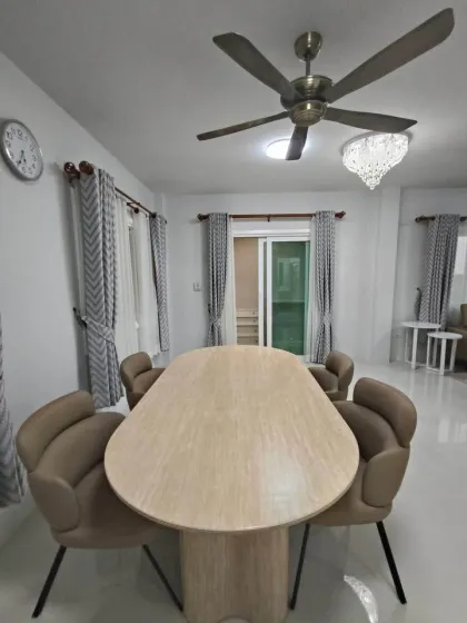 3-Schlafzimmer, 3-Badezimmer Villa zur Miete in Kathu, Phuket