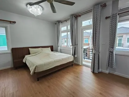 3-Schlafzimmer, 3-Badezimmer Villa zur Miete in Kathu, Phuket