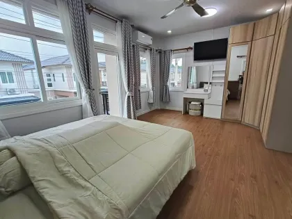 3-Schlafzimmer, 3-Badezimmer Villa zur Miete in Kathu, Phuket