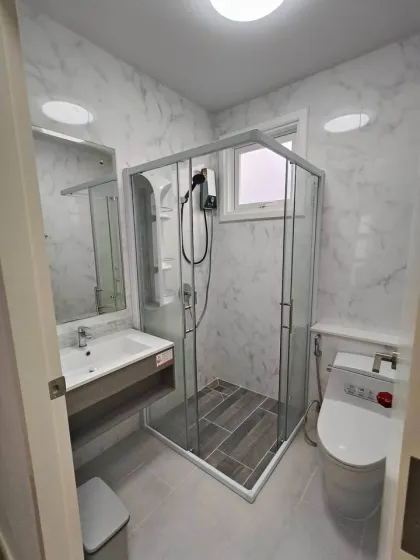 3-Schlafzimmer, 3-Badezimmer Villa zur Miete in Kathu, Phuket