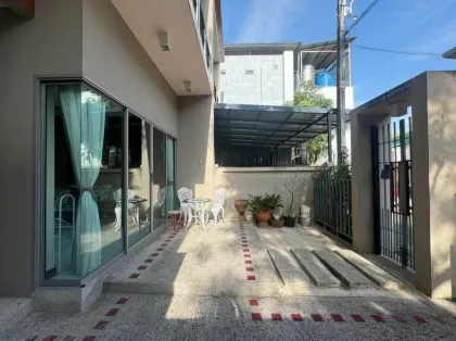 3 Schlafzimmer Haus zur Miete nahe Soi Ta - Eid, Chalong