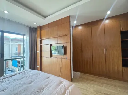 3 Schlafzimmer Haus zur Miete nahe Soi Ta - Eid, Chalong