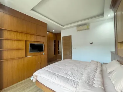 3 Schlafzimmer Haus zur Miete nahe Soi Ta - Eid, Chalong
