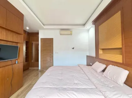 3 Schlafzimmer Haus zur Miete nahe Soi Ta - Eid, Chalong