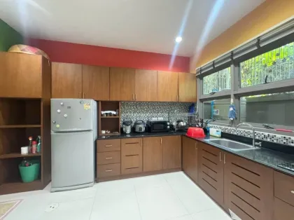3 Schlafzimmer Haus zur Miete nahe Soi Ta - Eid, Chalong
