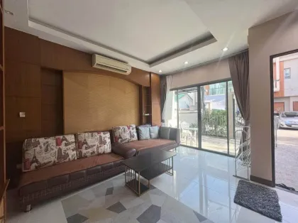 3 Schlafzimmer Haus zur Miete nahe Soi Ta - Eid, Chalong