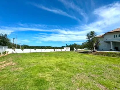 Spacious 7-Bedroom Villa with Pool and Garden in Mai Khao