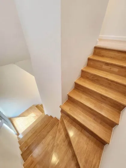 Europäisches Landhausstil-Villa zur Miete in ANASIRI Pa Klok