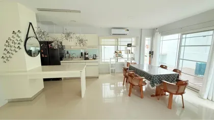 บ้านวิลล่าขนาด 3 ห้องนอนให้เช่าใน 88 Land & House ชะลัง