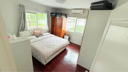บ้านวิลล่าขนาด 3 ห้องนอนให้เช่าใน 88 Land & House ชะลัง