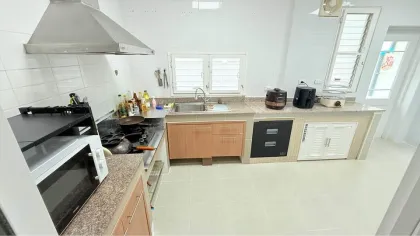 บ้านวิลล่าขนาด 3 ห้องนอนให้เช่าใน 88 Land & House ชะลัง