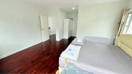 บ้านวิลล่าขนาด 3 ห้องนอนให้เช่าใน 88 Land & House ชะลัง