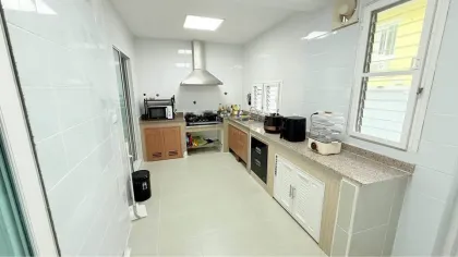 บ้านวิลล่าขนาด 3 ห้องนอนให้เช่าใน 88 Land & House ชะลัง