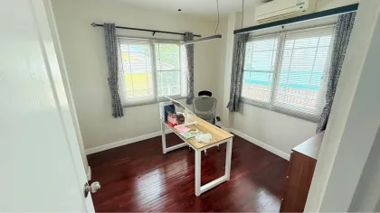 บ้านวิลล่าขนาด 3 ห้องนอนให้เช่าใน 88 Land & House ชะลัง