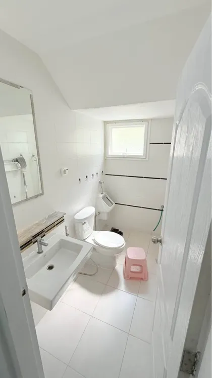 บ้านวิลล่าขนาด 3 ห้องนอนให้เช่าใน 88 Land & House ชะลัง