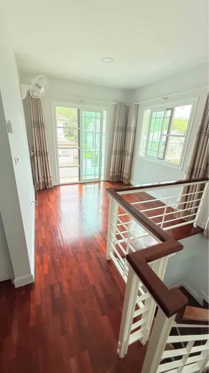 บ้านวิลล่าขนาด 3 ห้องนอนให้เช่าใน 88 Land & House ชะลัง