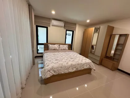 Neu 4-Zimmer-Villa mit 3 Bädern zur Miete in Bangjo Baanphon, Thalang