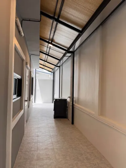 Neu 4-Zimmer-Villa mit 3 Bädern zur Miete in Bangjo Baanphon, Thalang