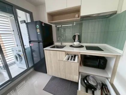 3-Zimmer-Wohnung zur Miete in Phyll Phuket nahe Central Mall