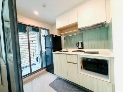 3-Zimmer-Wohnung zur Miete in Phyll Phuket nahe Central Mall