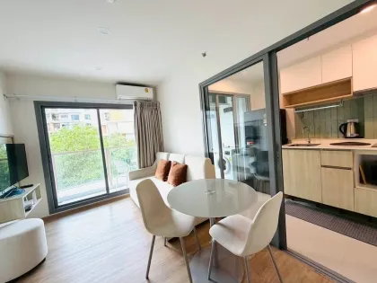 3-Zimmer-Wohnung zur Miete in Phyll Phuket nahe Central Mall