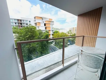 3-Zimmer-Wohnung zur Miete in Phyll Phuket nahe Central Mall