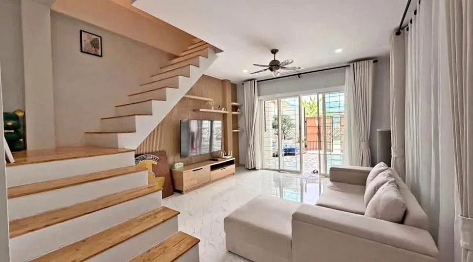 Standalone Villa for Rent Near Bang Tao & Cherngtalay