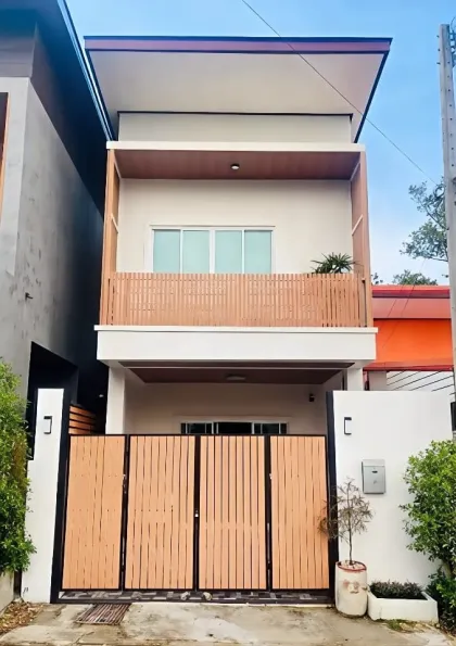 邦涛及清迈拉莱附近独立别墅出租